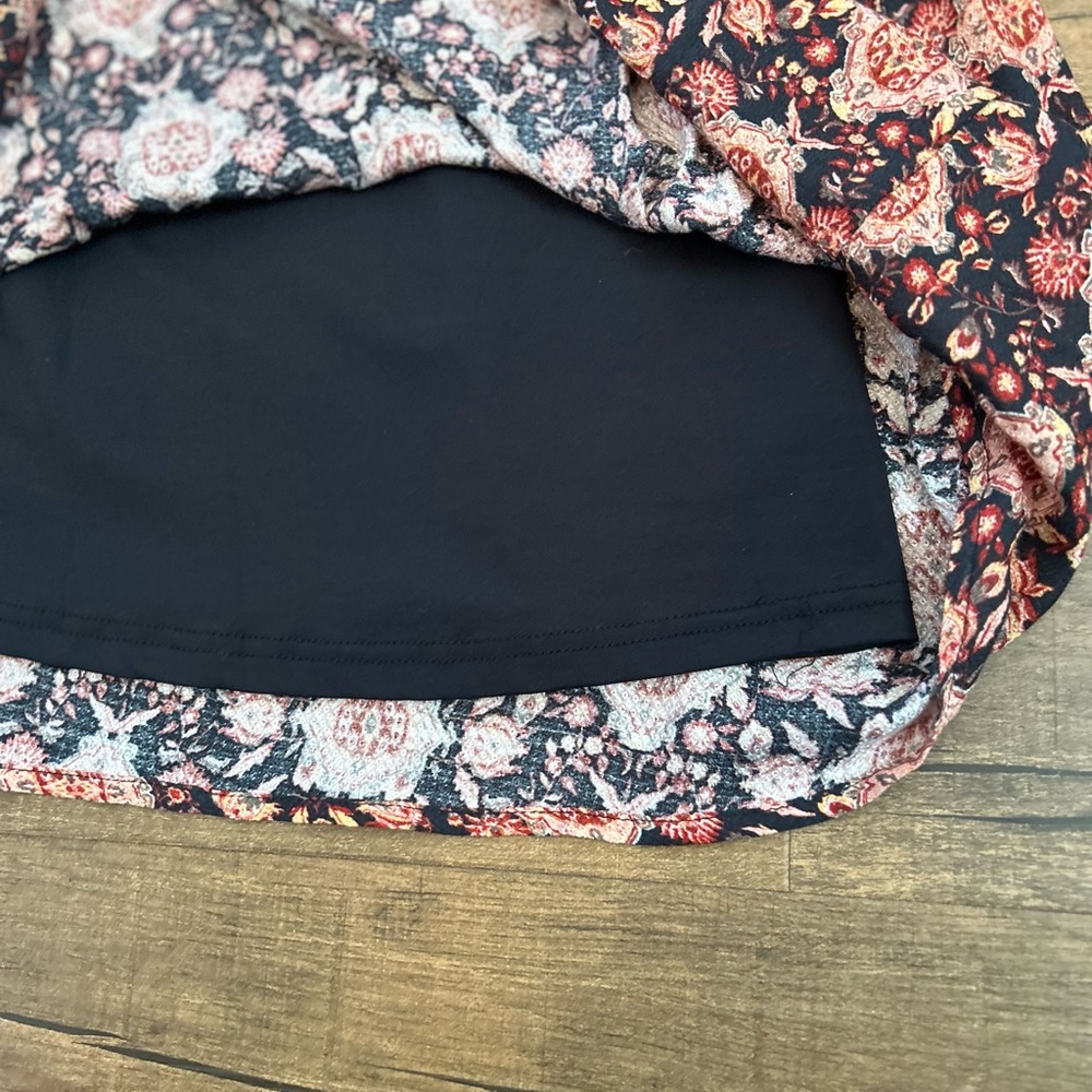 Pattern Boho Top - image 3